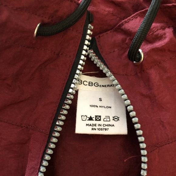 .BCBGeneration Jacket S - Picture 7 of 9